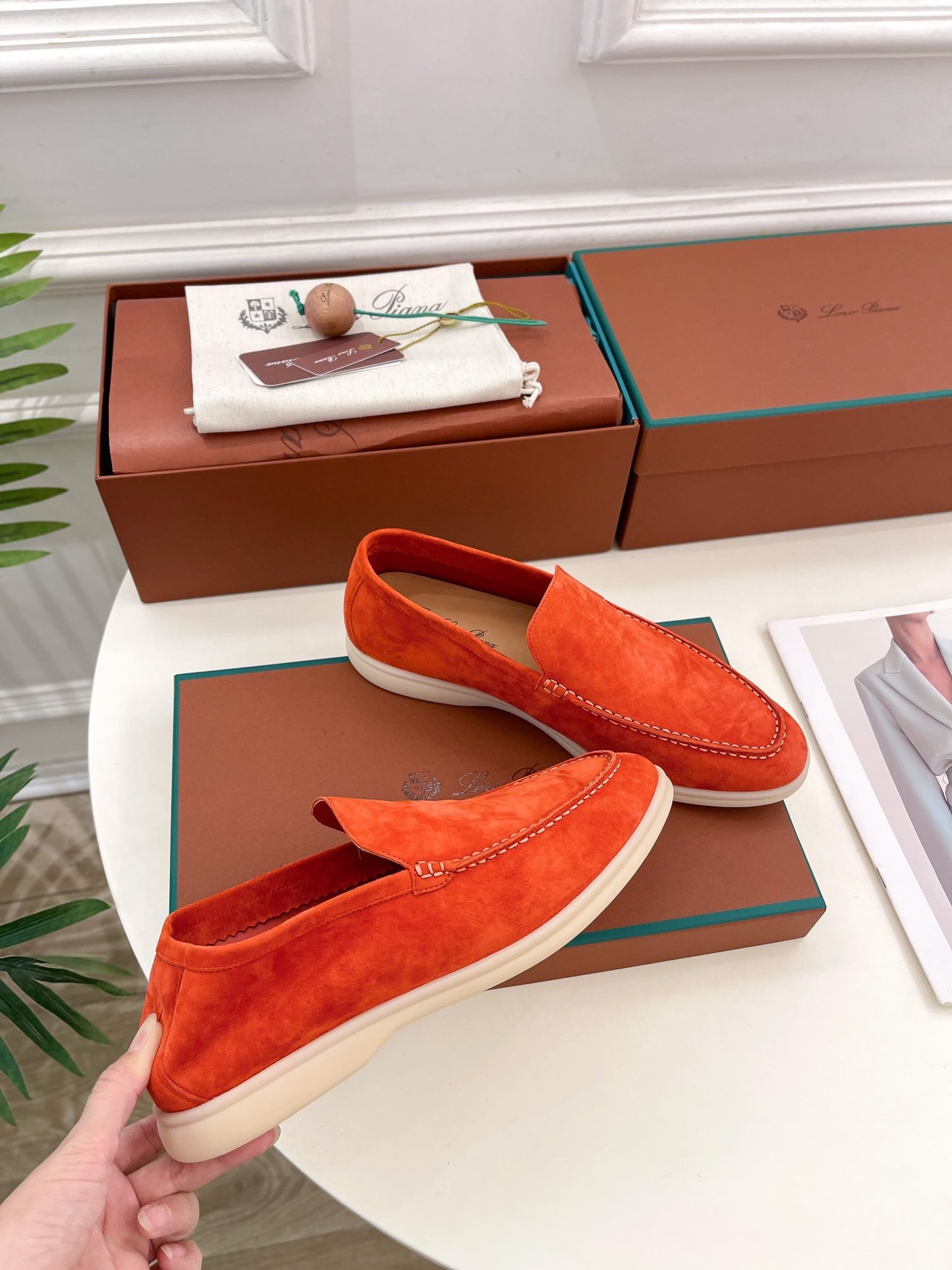 LP Loafers
