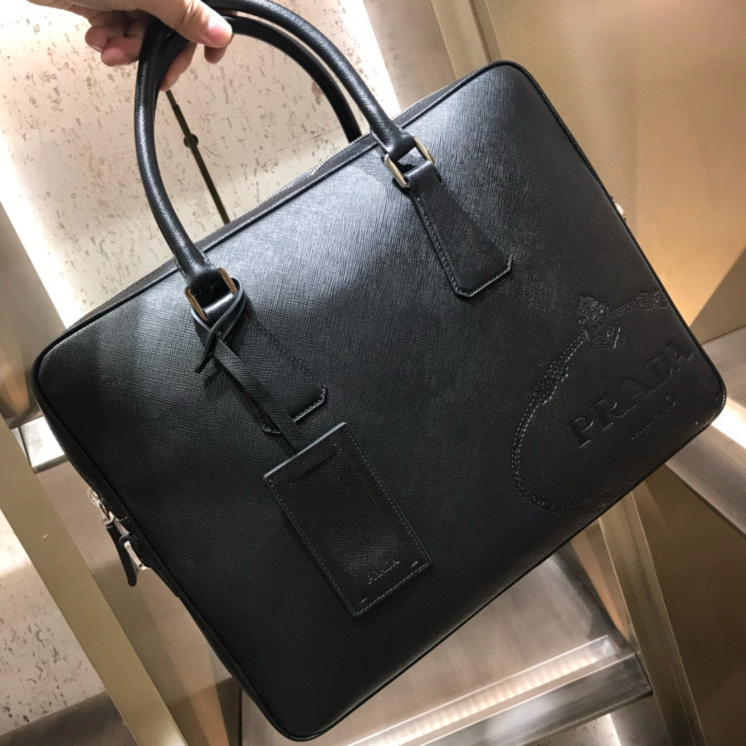Prada Briefcase