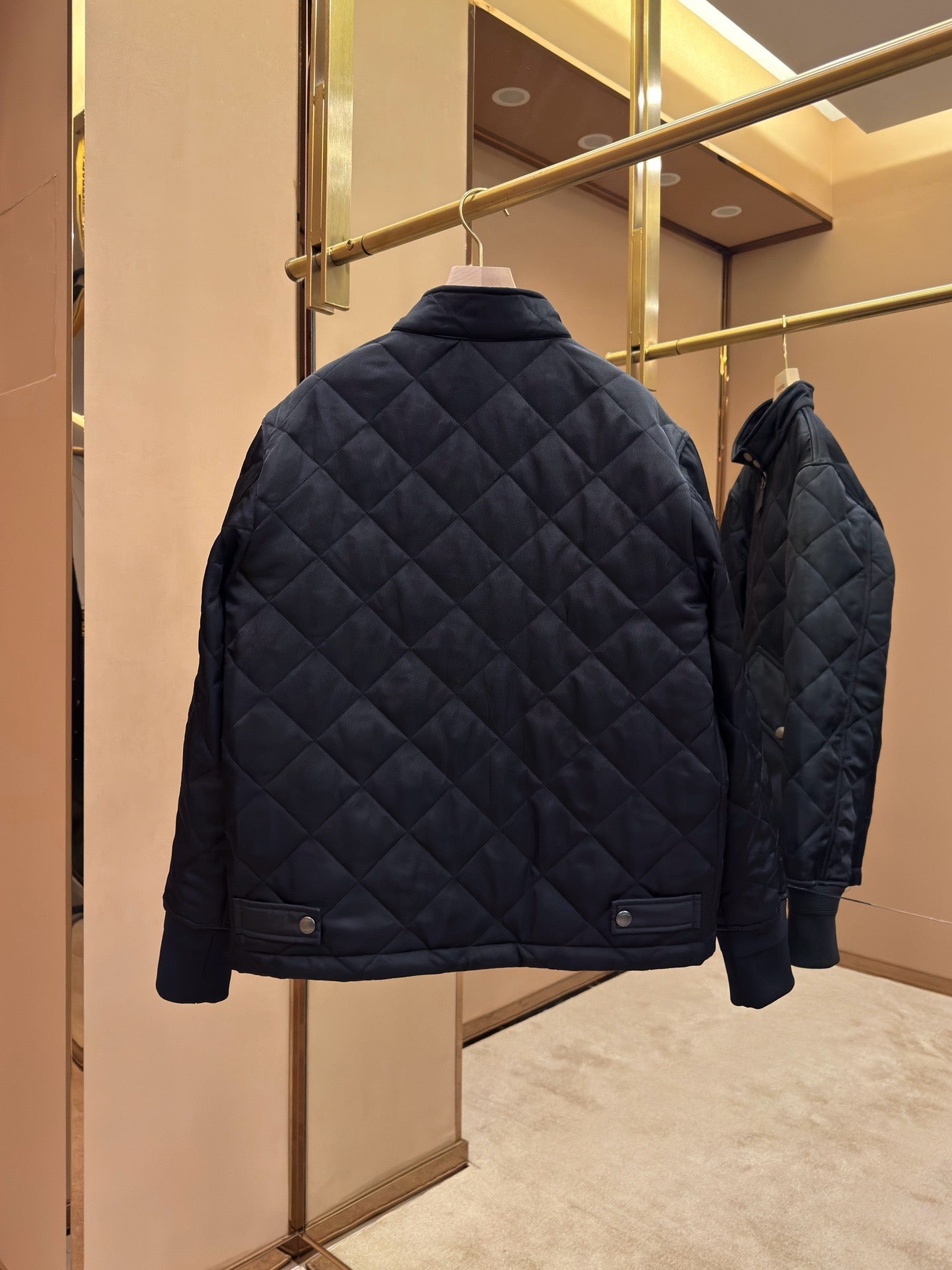 BBR Jacket
