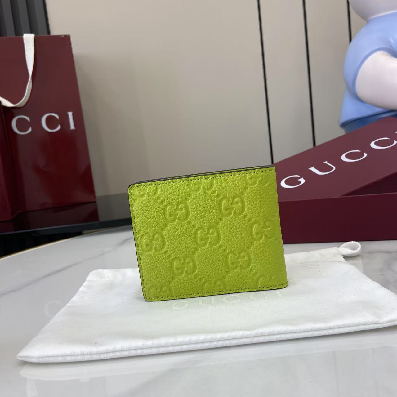 Gucci Wallet