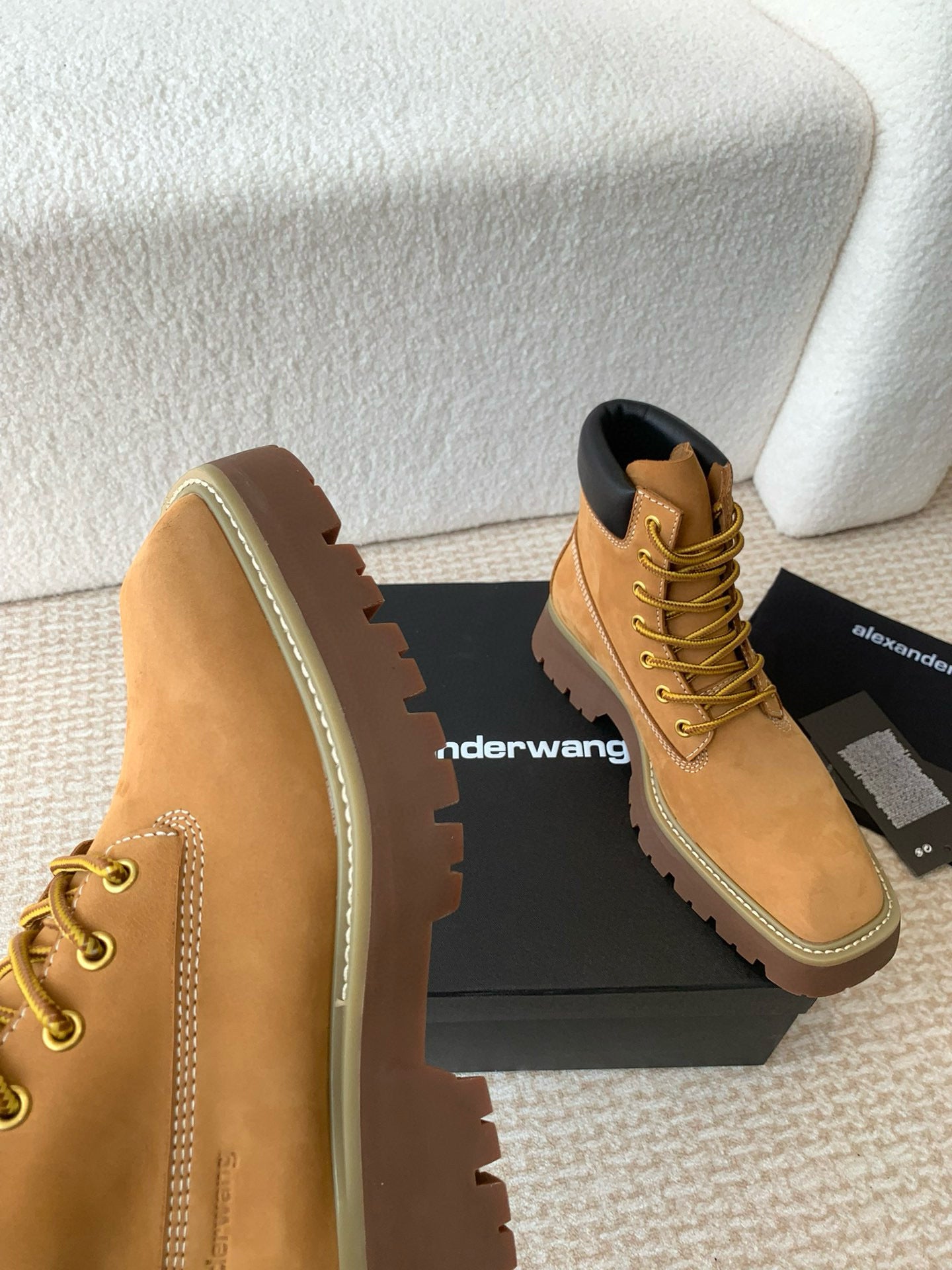 Alexander Wang Boots