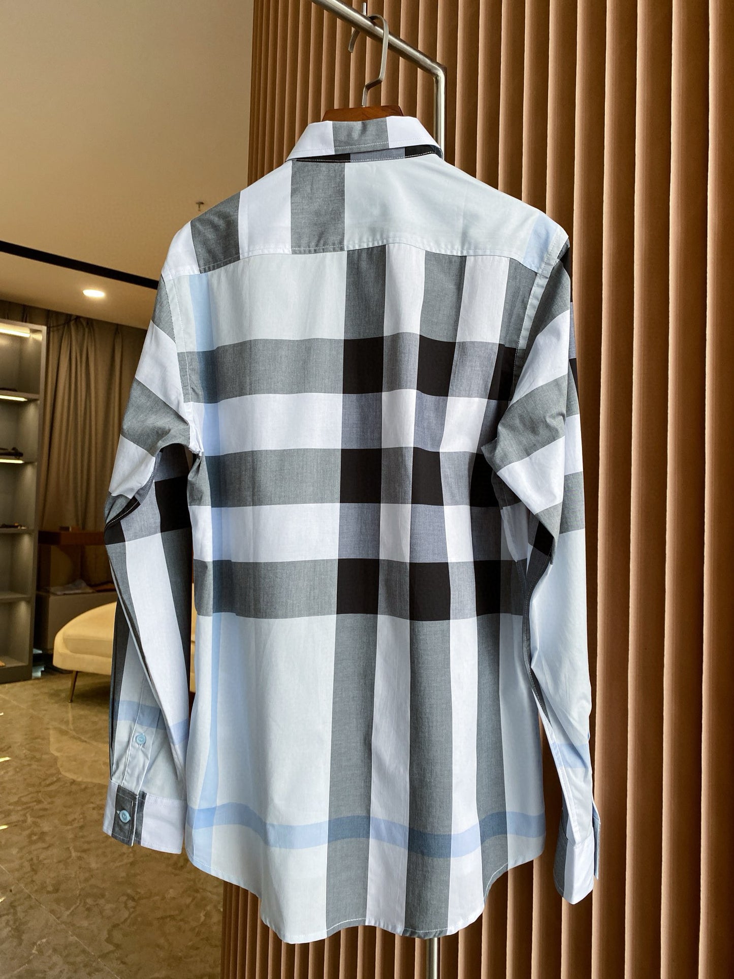 BBR Long Sleeve Shirt