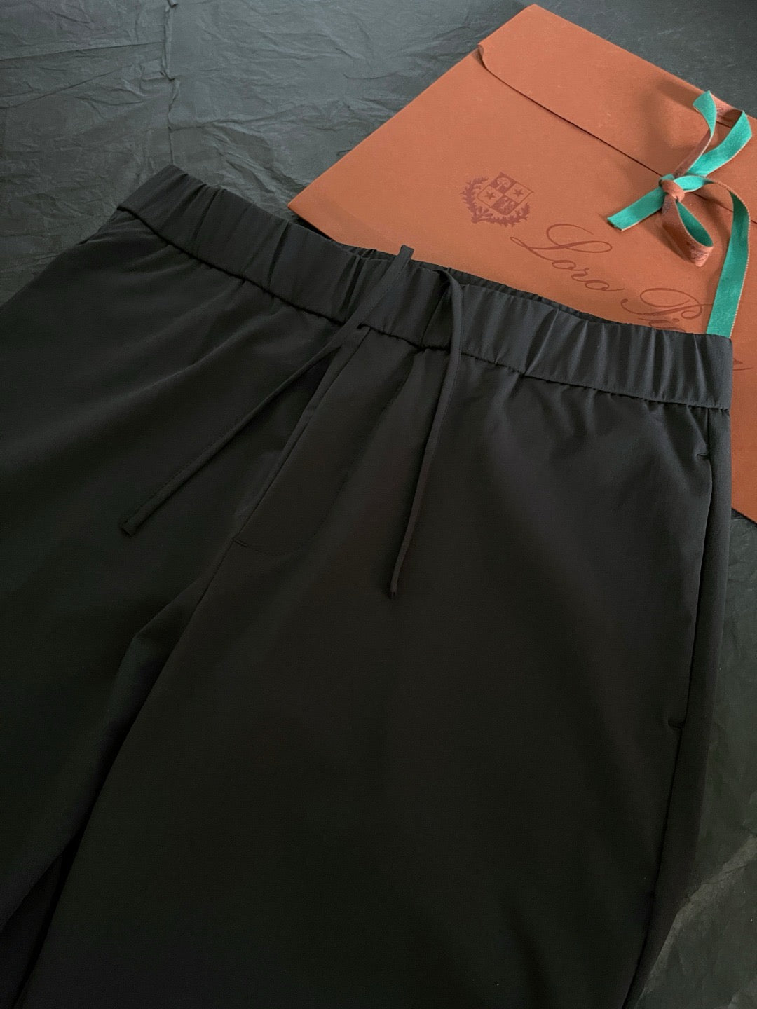 LP Long Pants