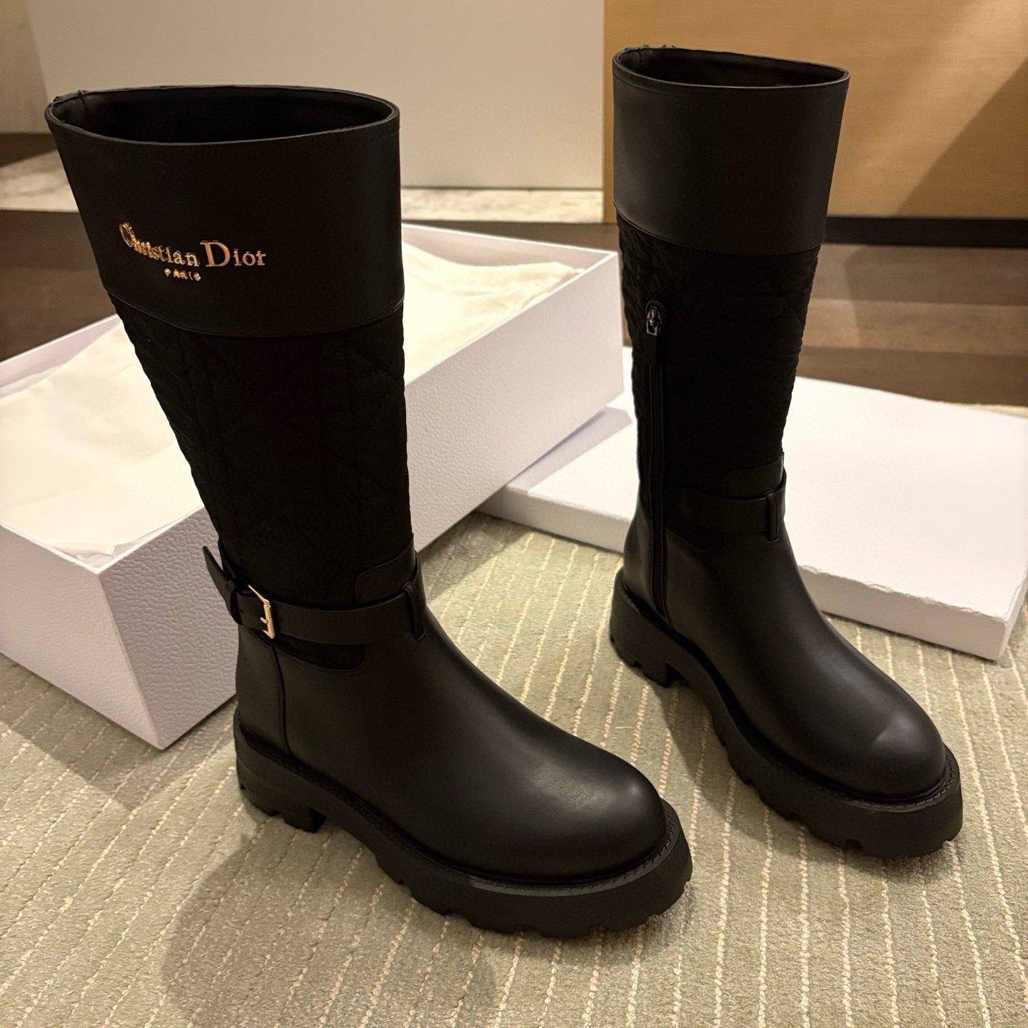 Dior Women's Boots