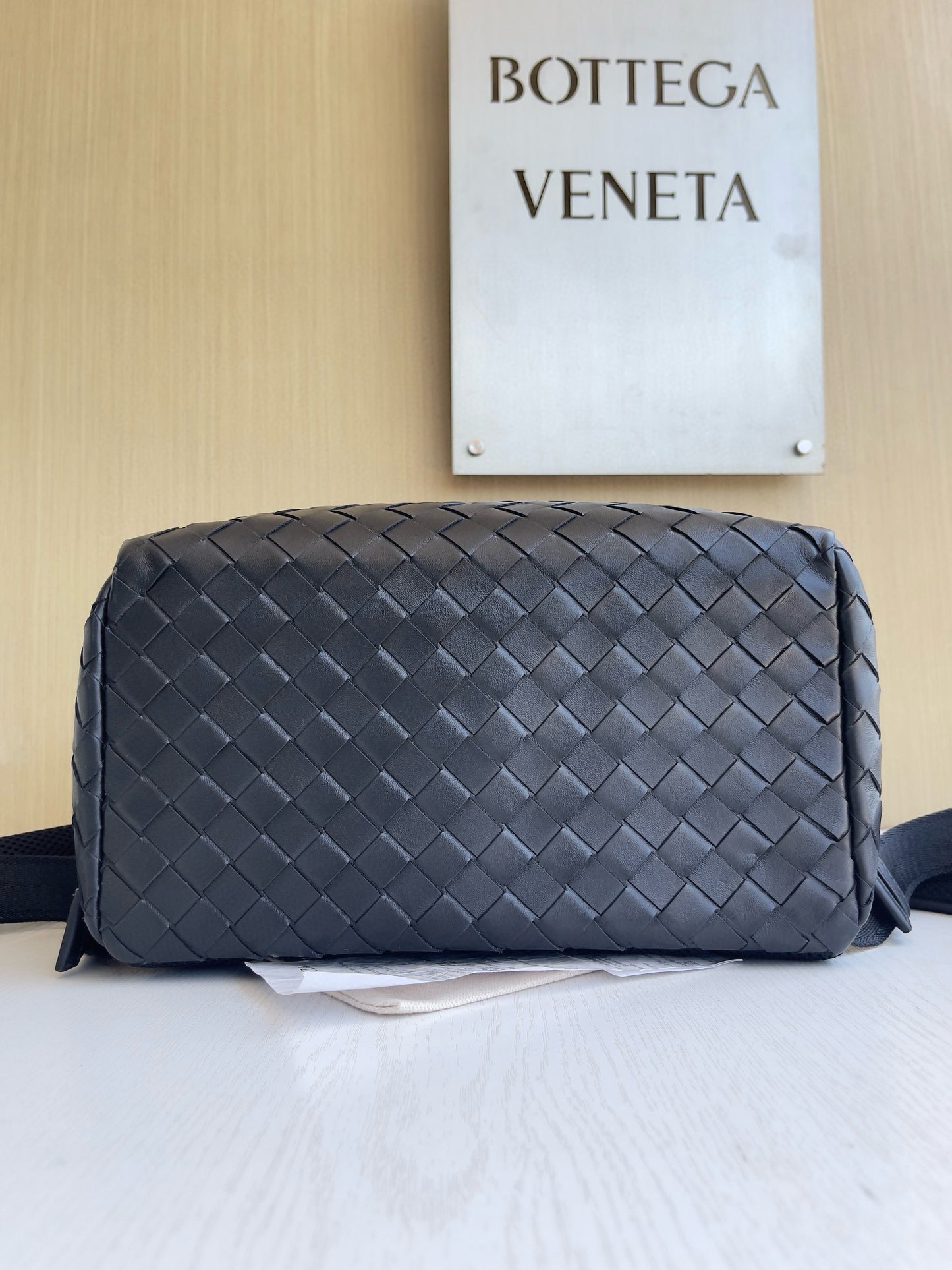 Bottega Veneta Backpack