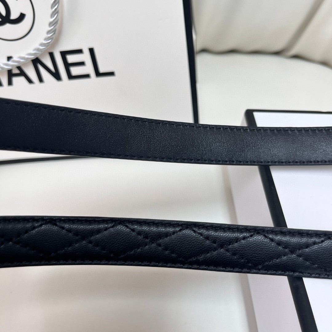 Chanel Belt
