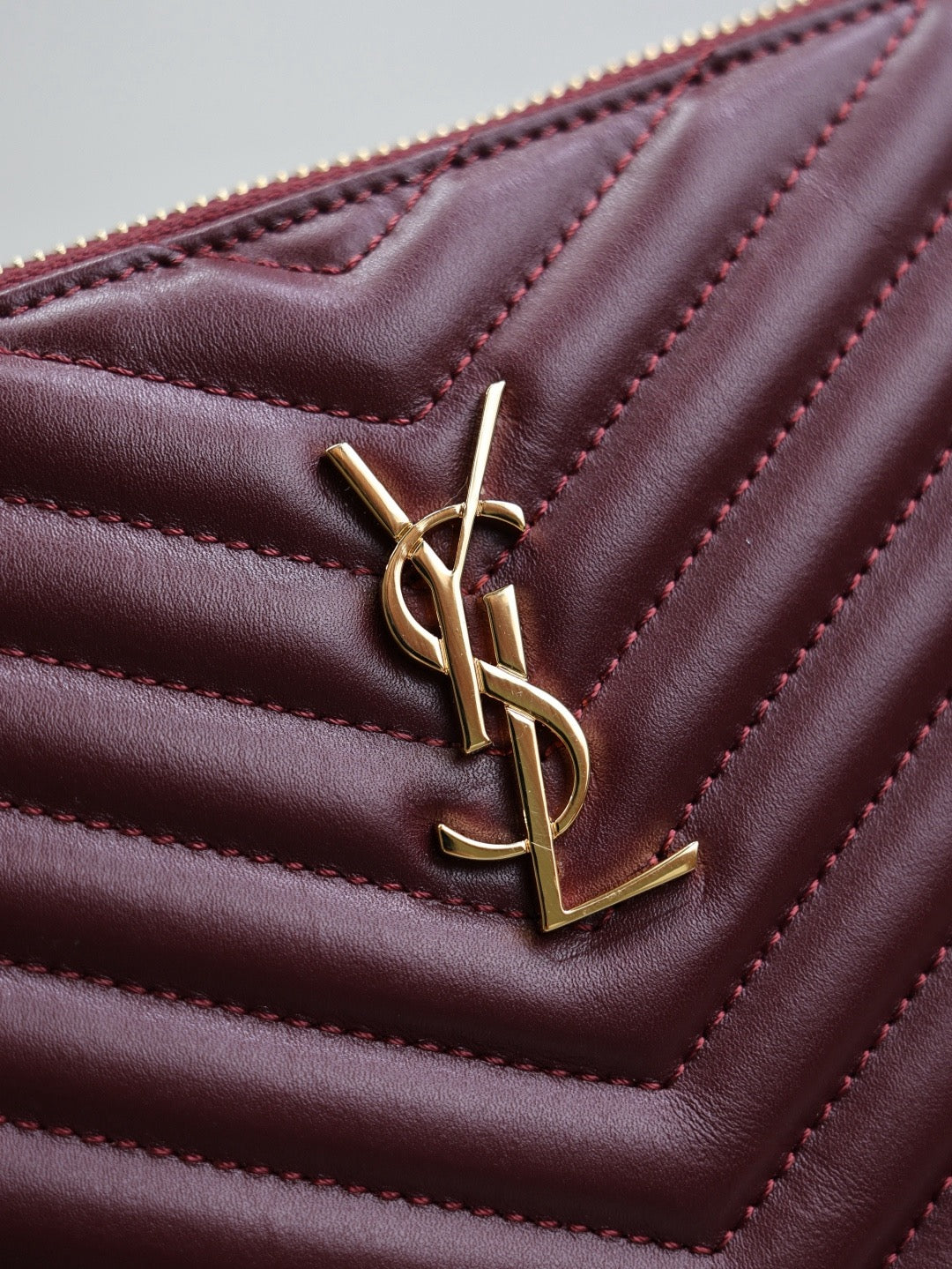 YSL Wallet 36cm