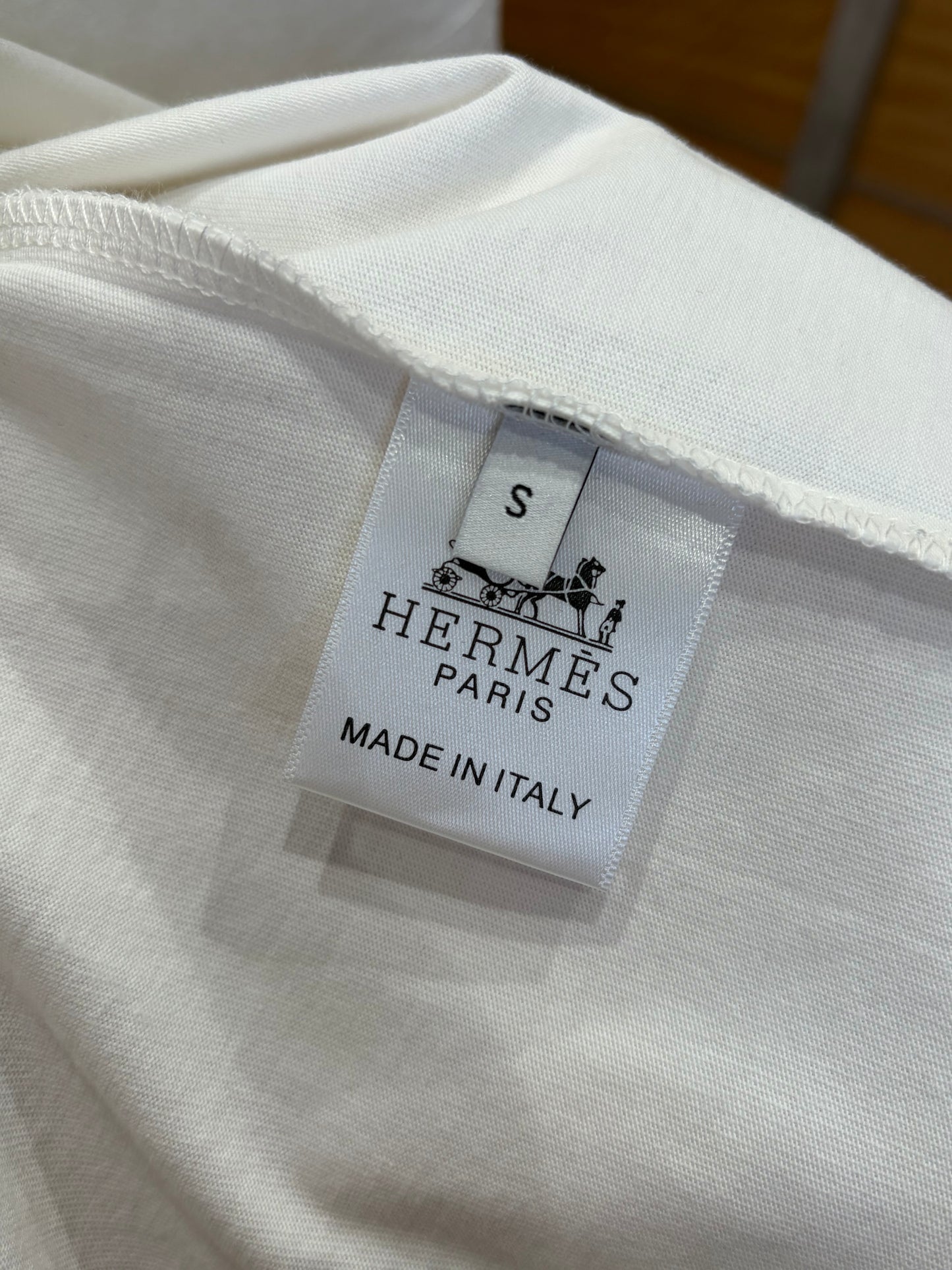 Hermes T-shirt