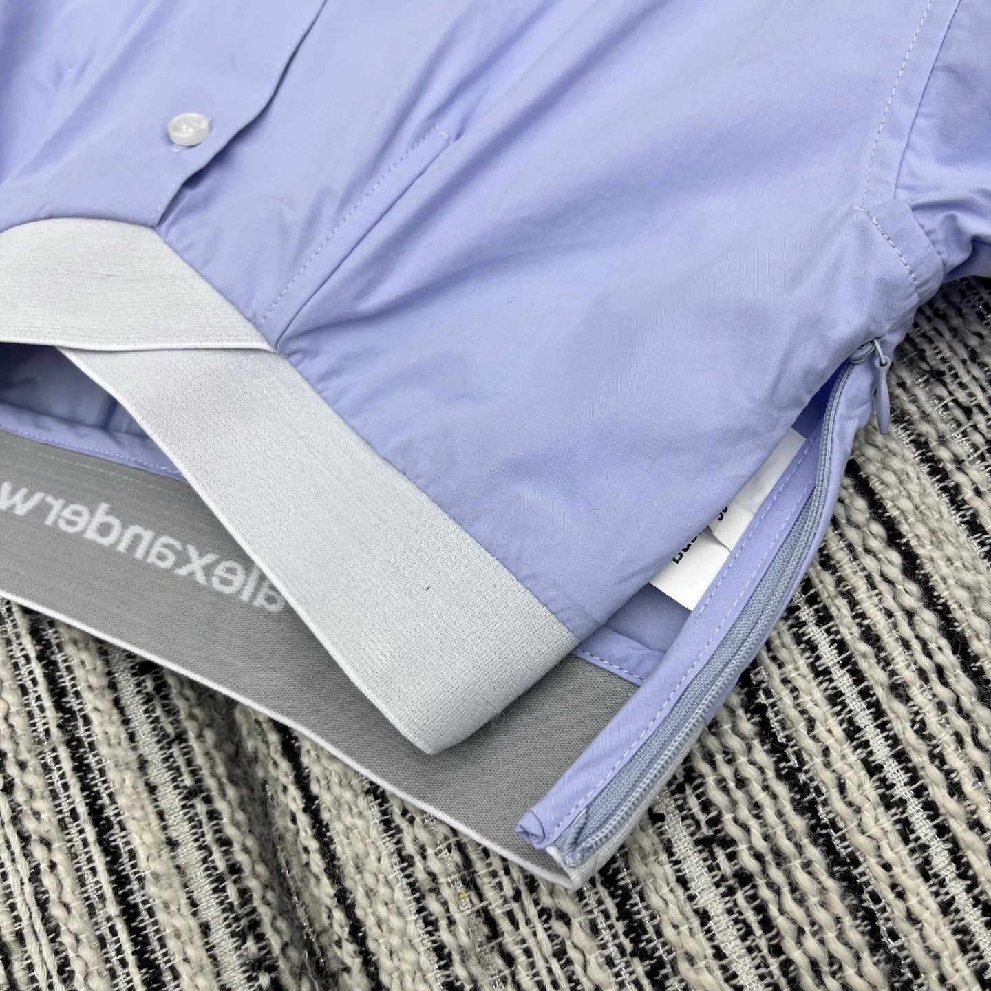 Alexander Wang Long Sleeve Shirt