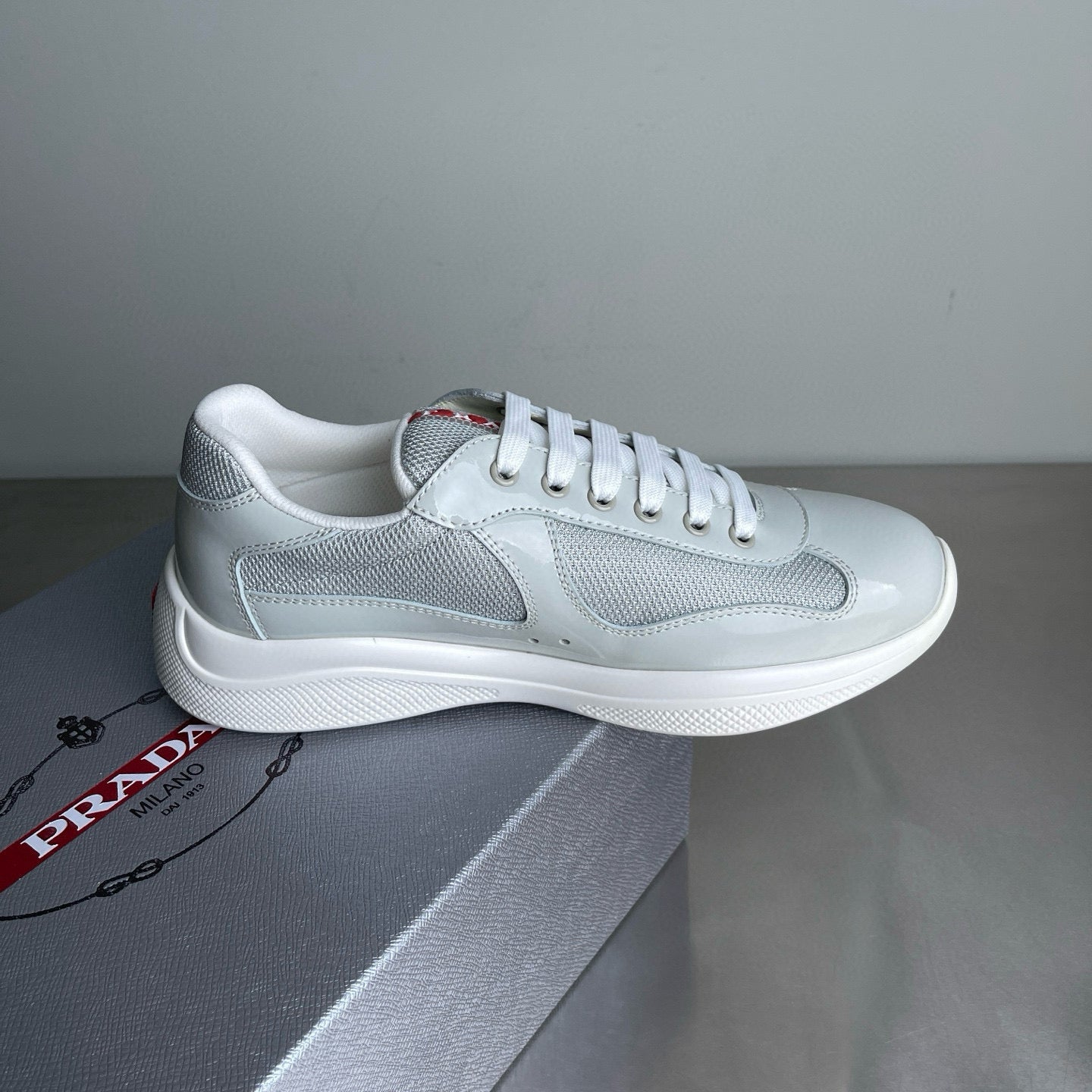 Prada Sneakers