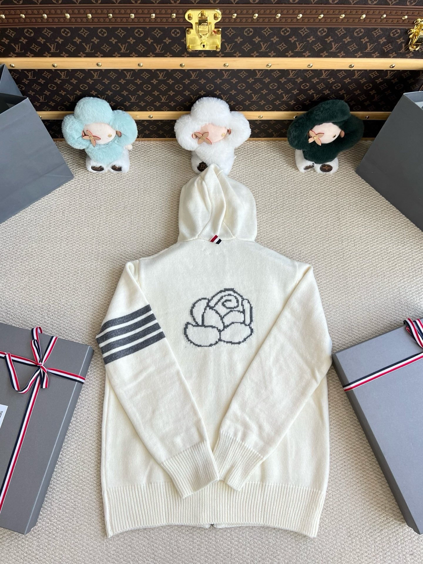 Thom Browne Jacket
