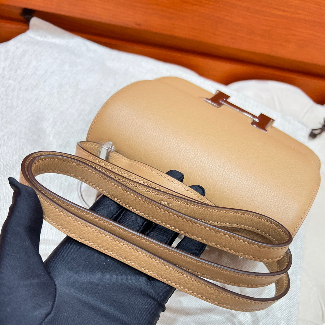 Hermes Constance 19