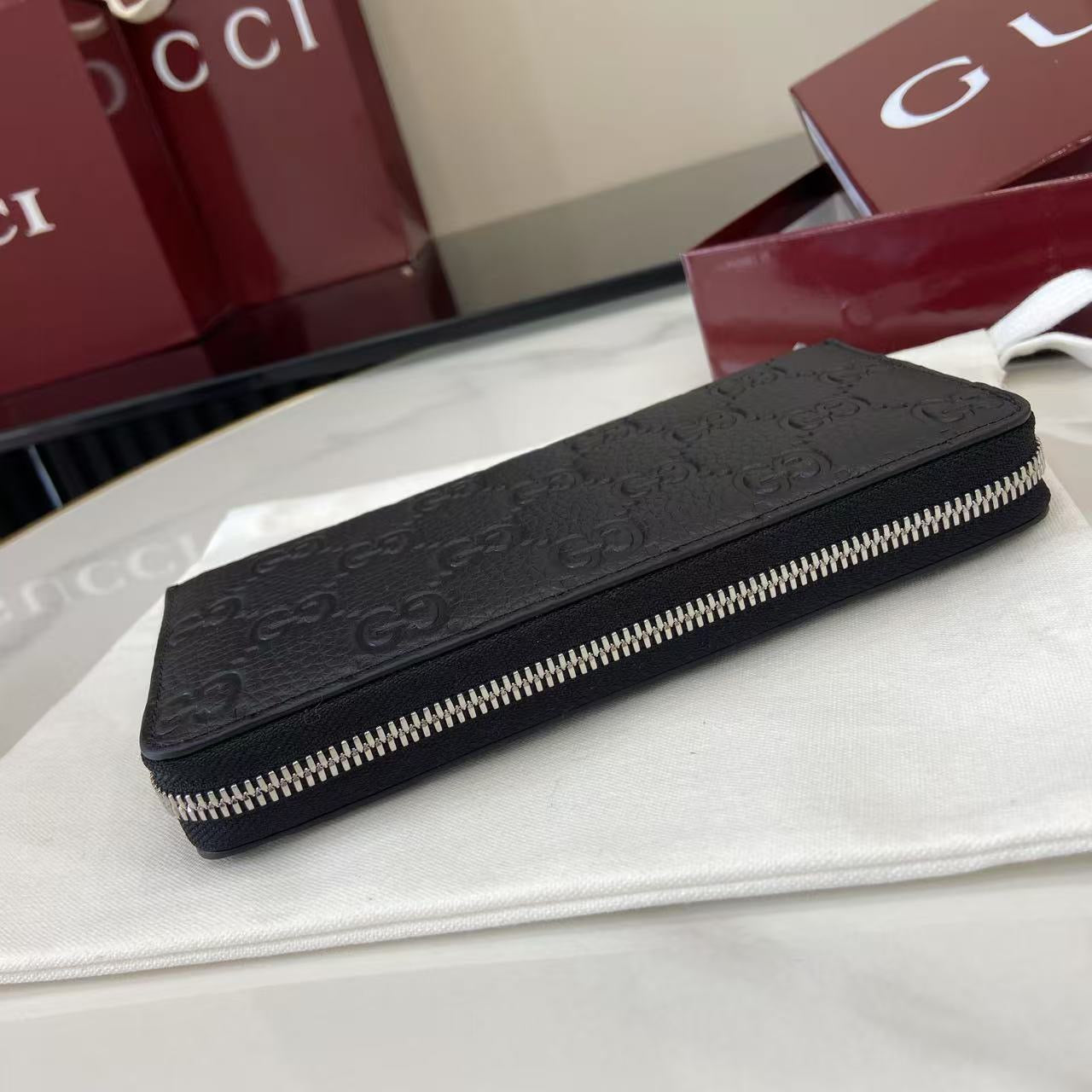Gucci Long Wallet