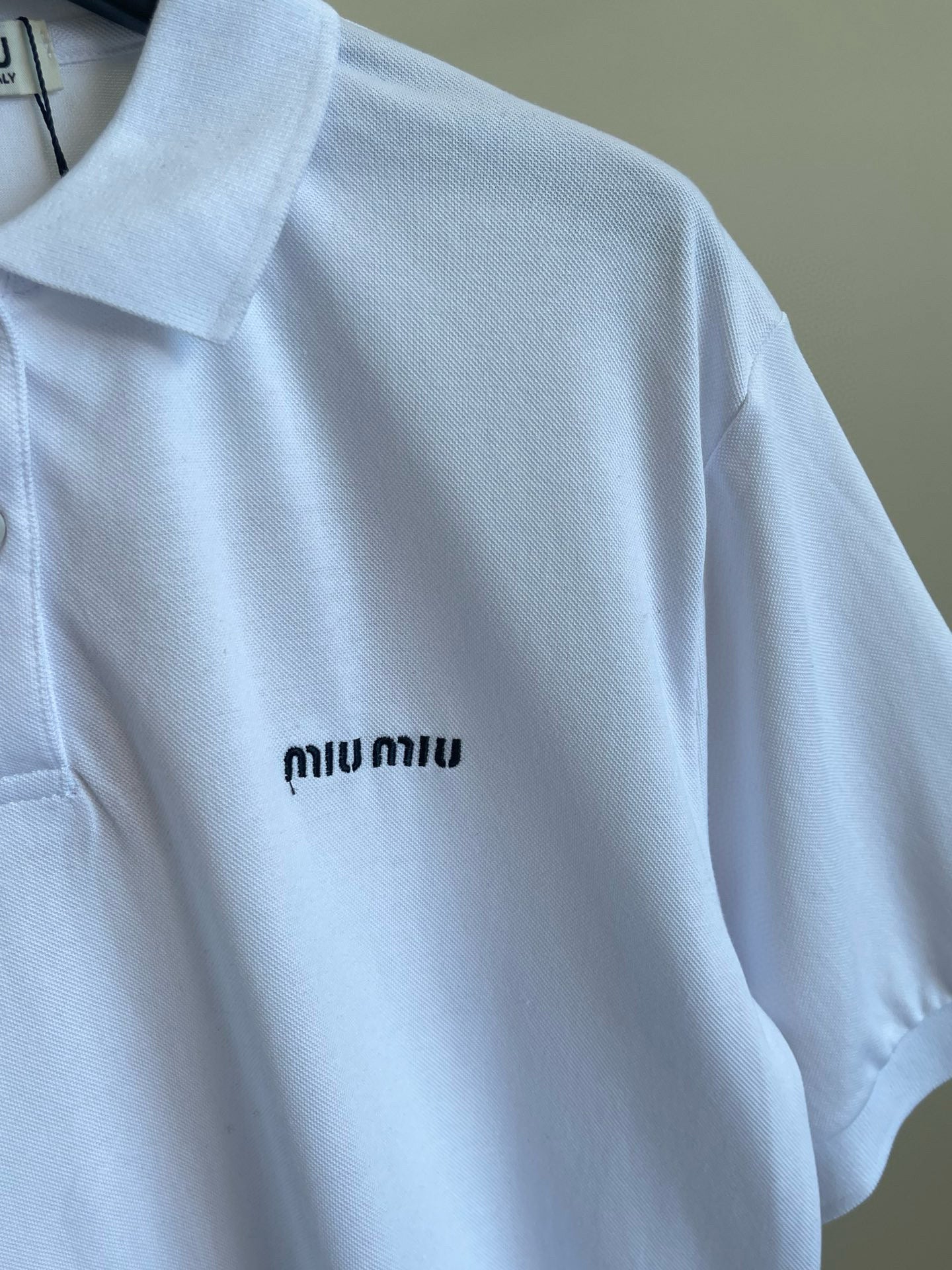 Miu Miu Polo