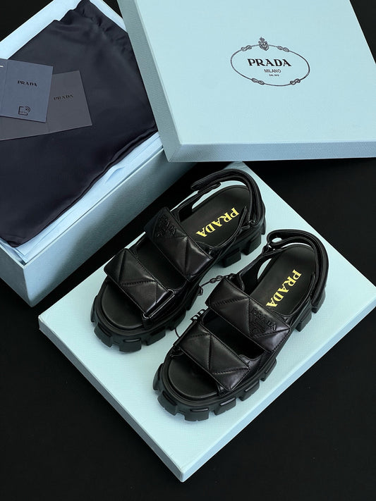 Prada Sandals