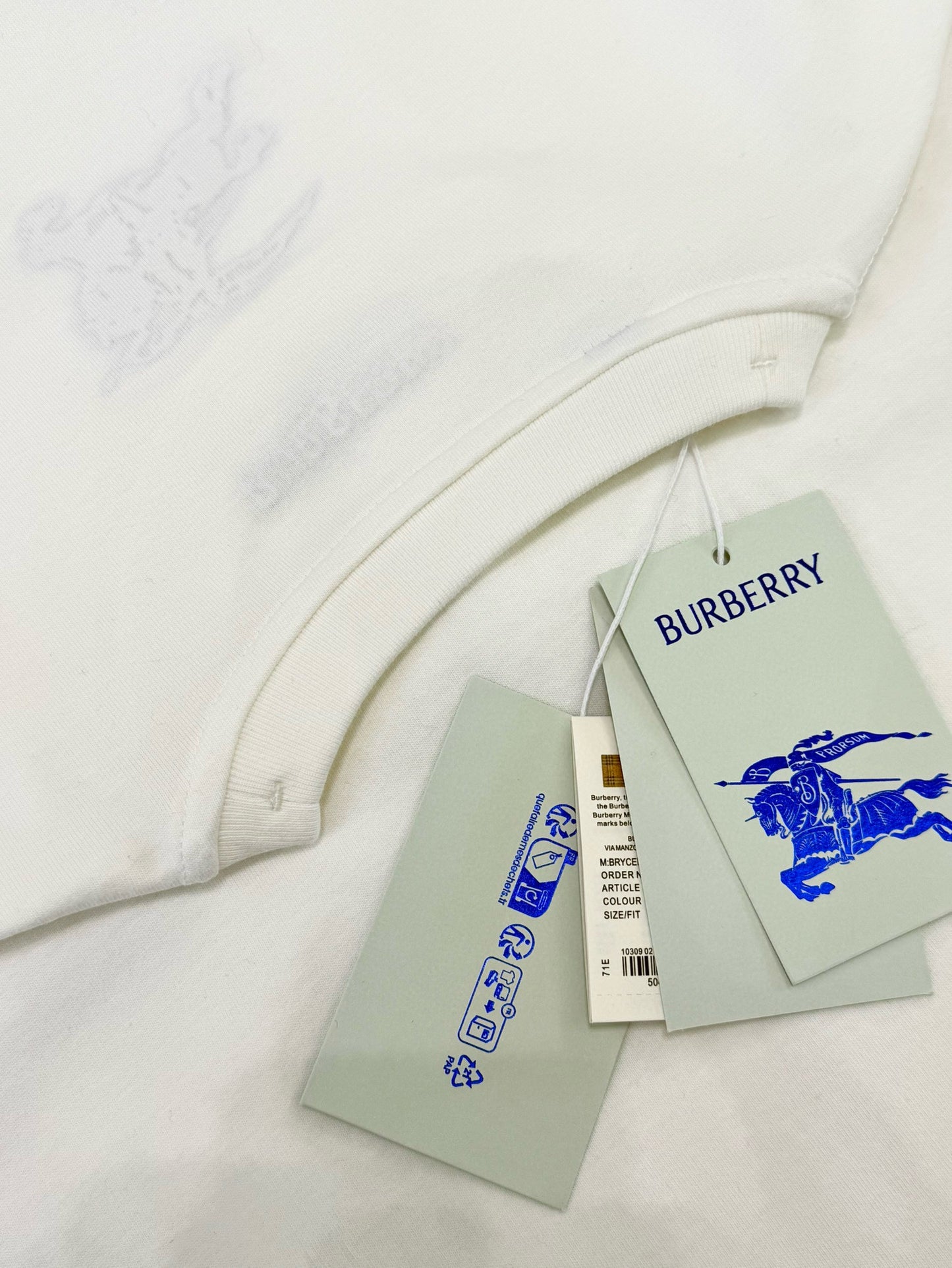 BBR T-shirt