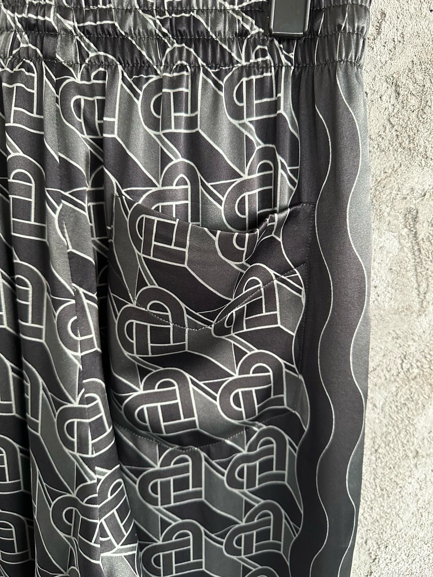 Casablanca Long Pants