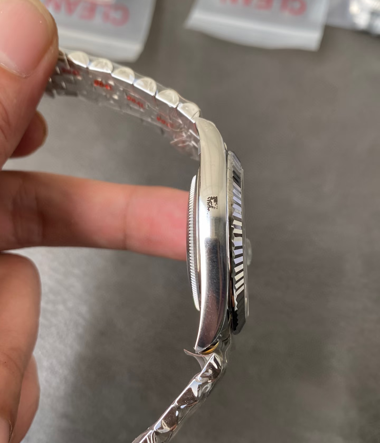 Rolex Oyster Perpetual Datejust 36