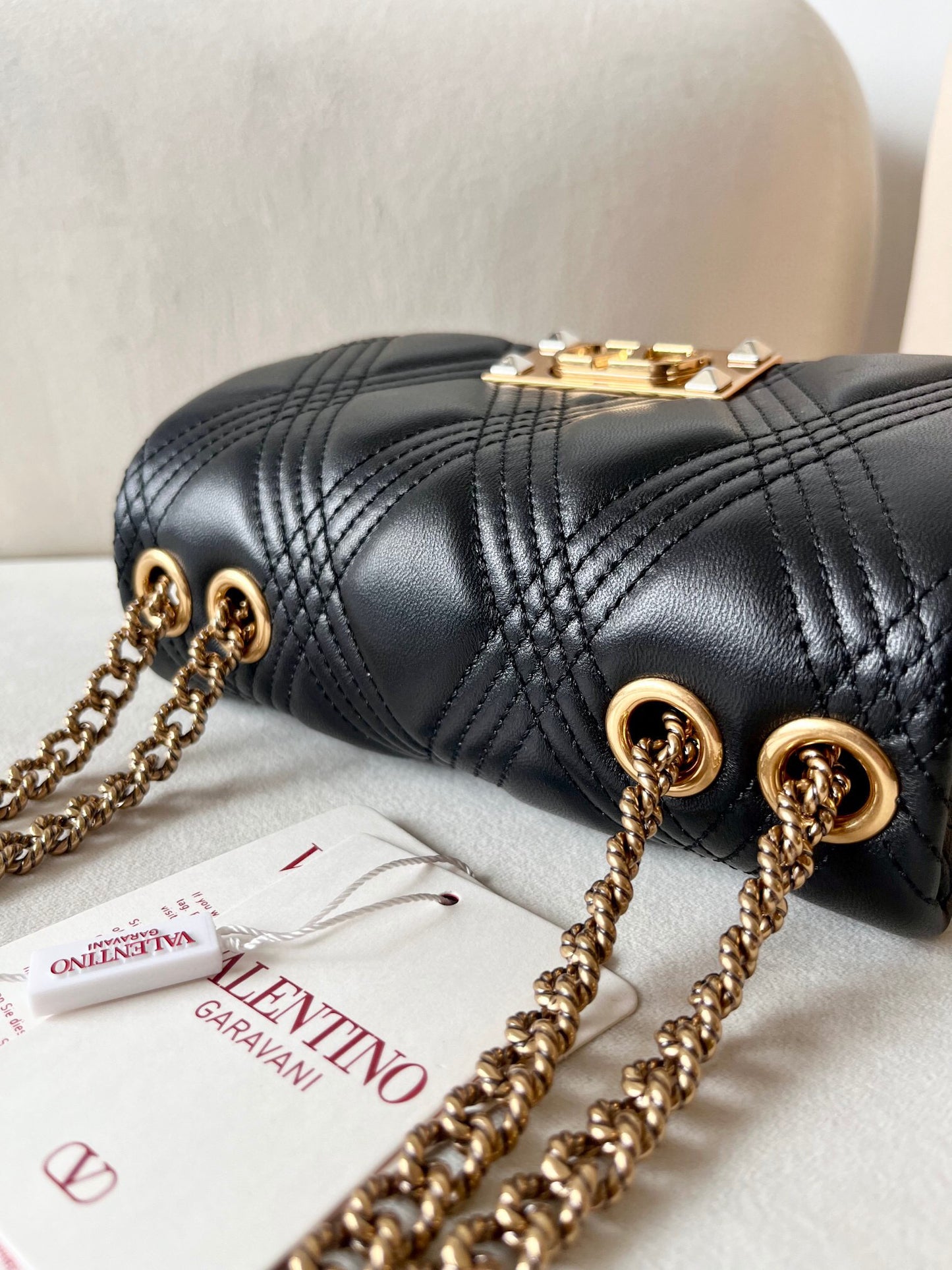 Valentino Sling Bag (Mini)