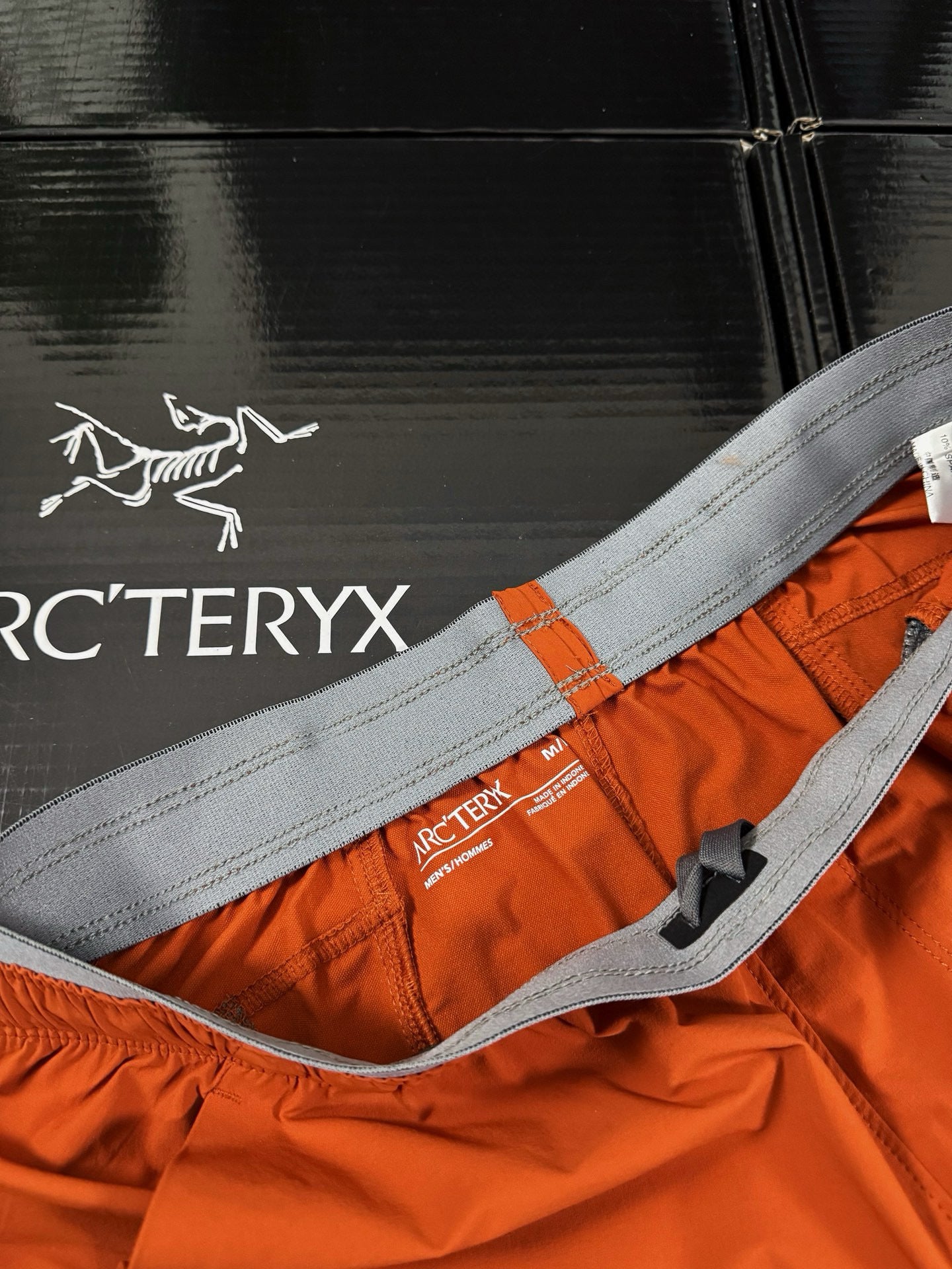 Arcteryx Short