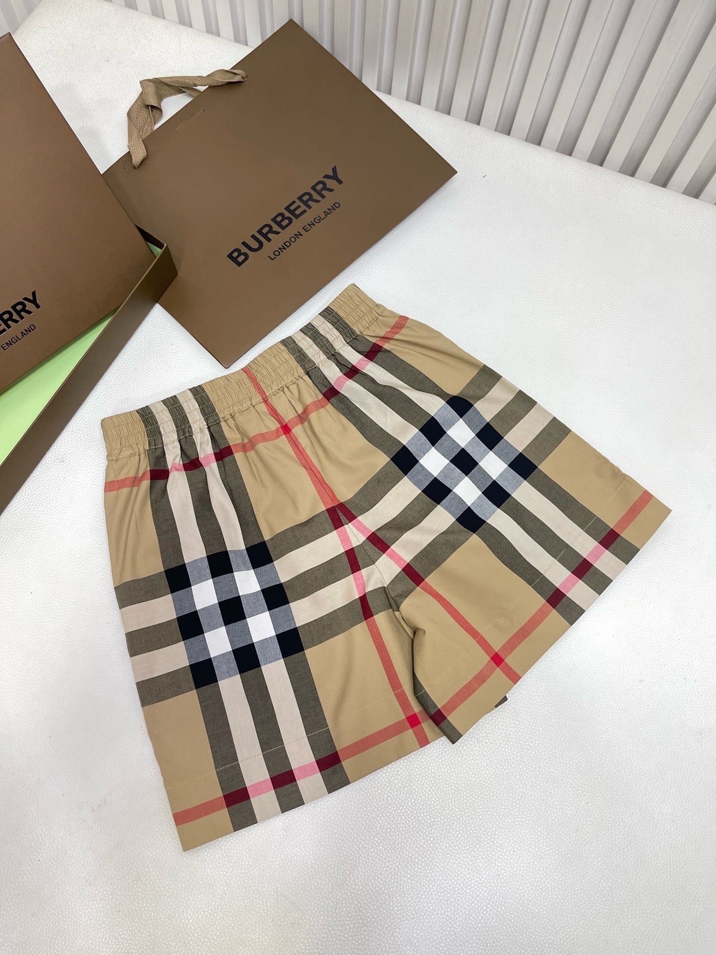 BBR Short Pant