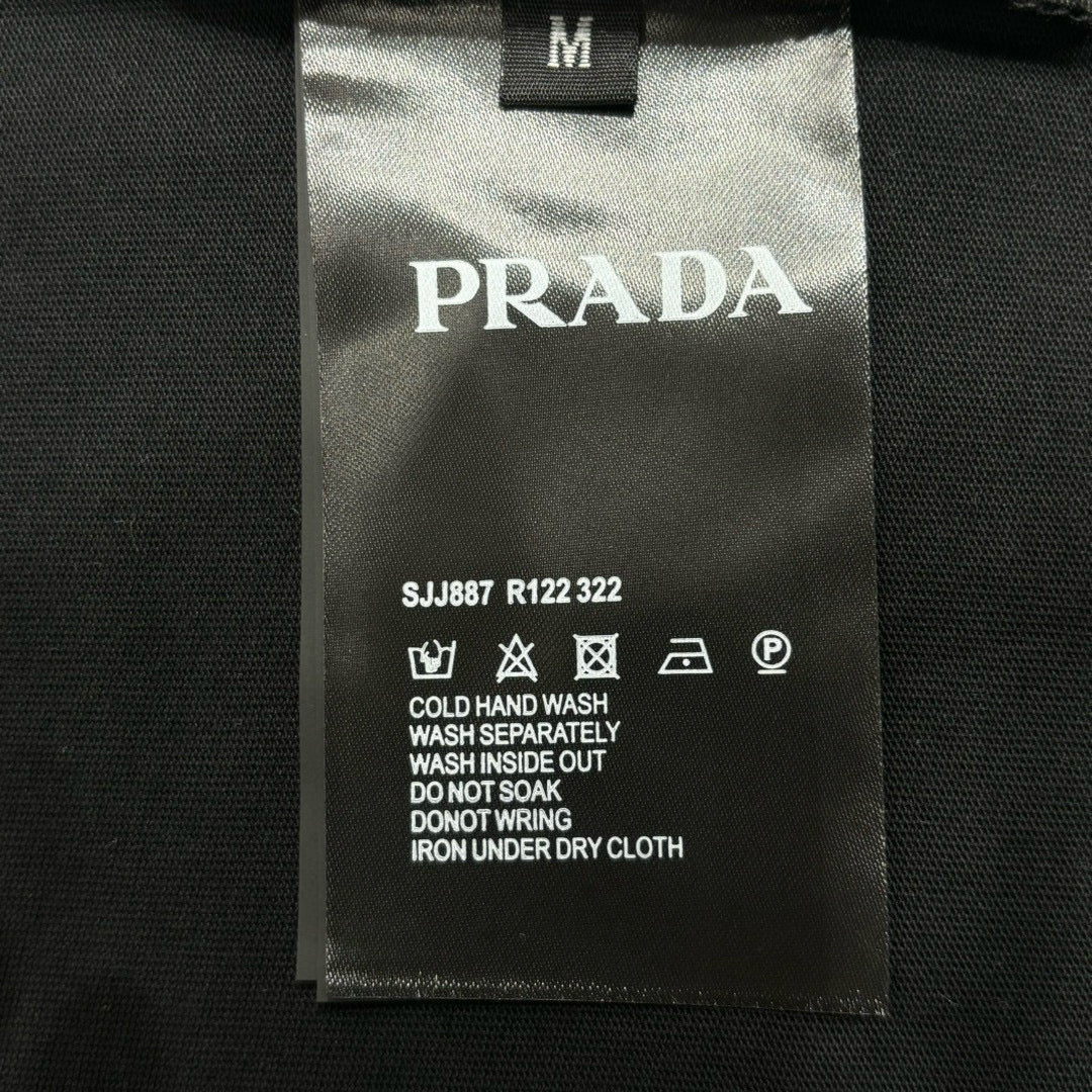 Camiseta Prada