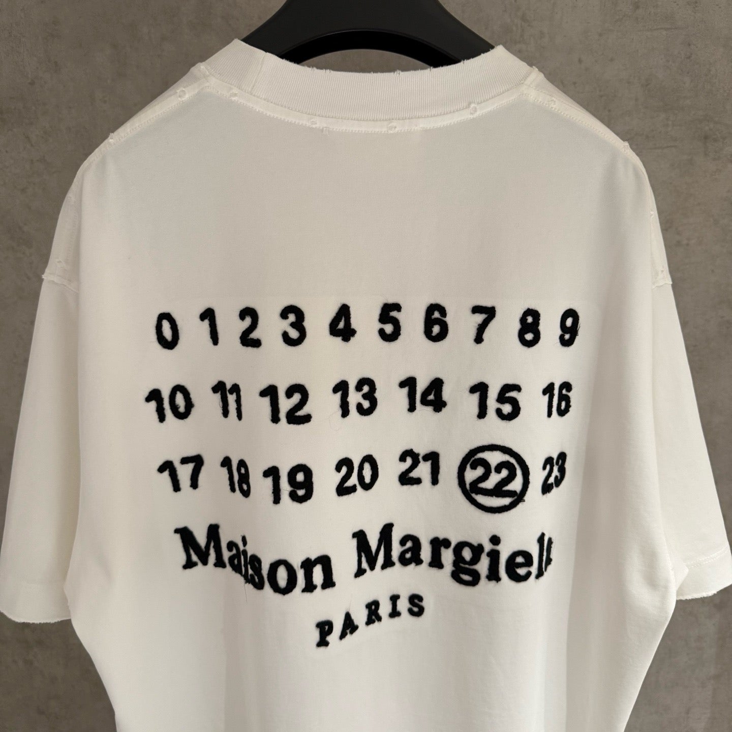 MM6 T-shirt