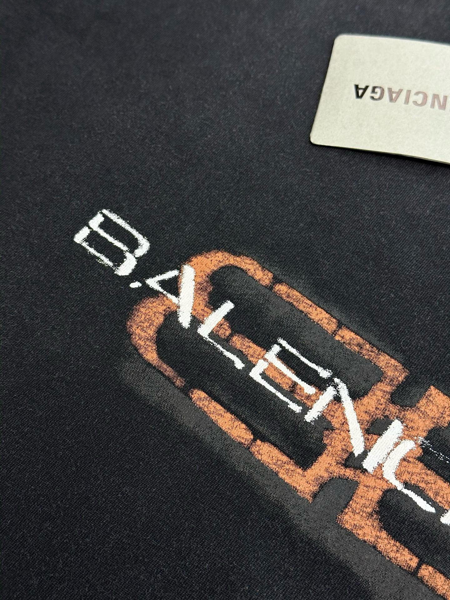 Balenciaga T-Shirt