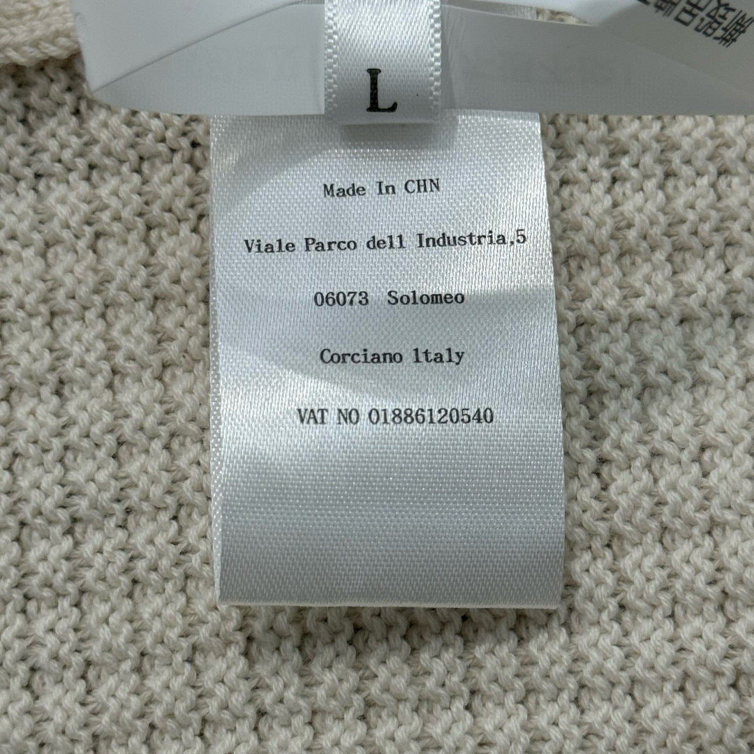 Brunello Cucinelli Sweater