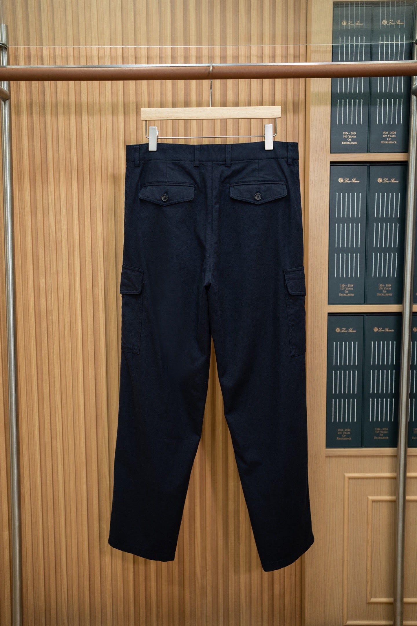 LP Long Pants