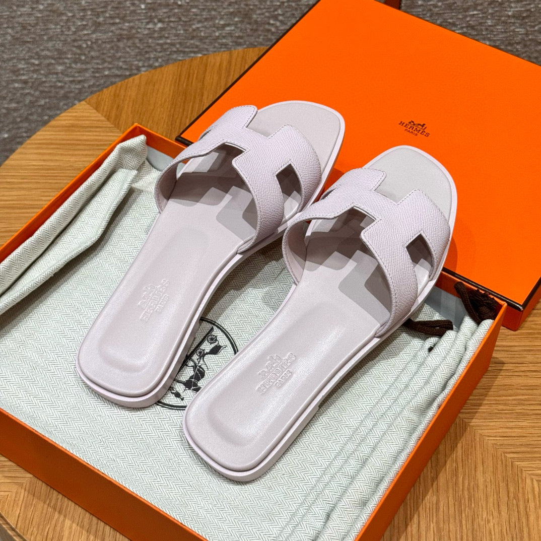 Hermes Sandals
