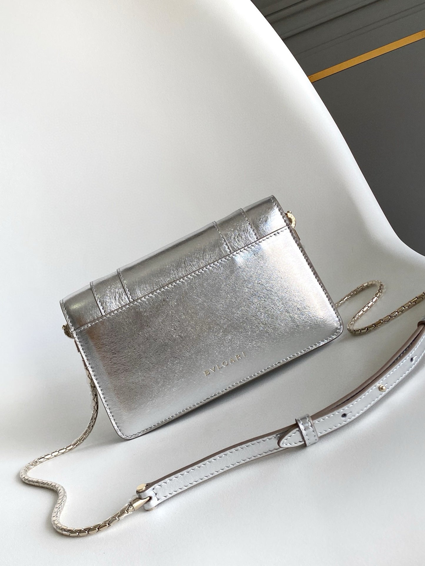 Bvlgari Serpenti Forever Bag