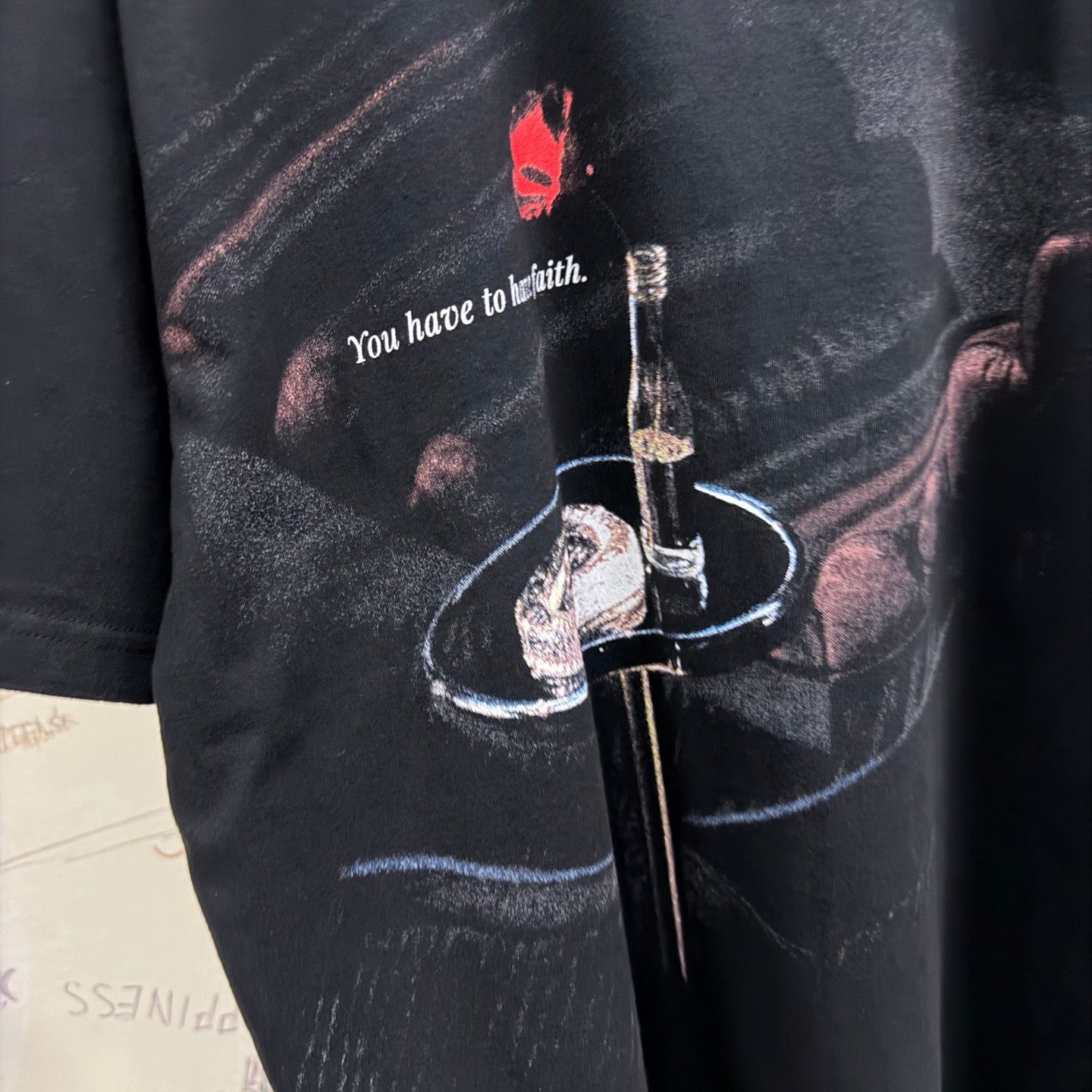 Balenciaga T-Shirt