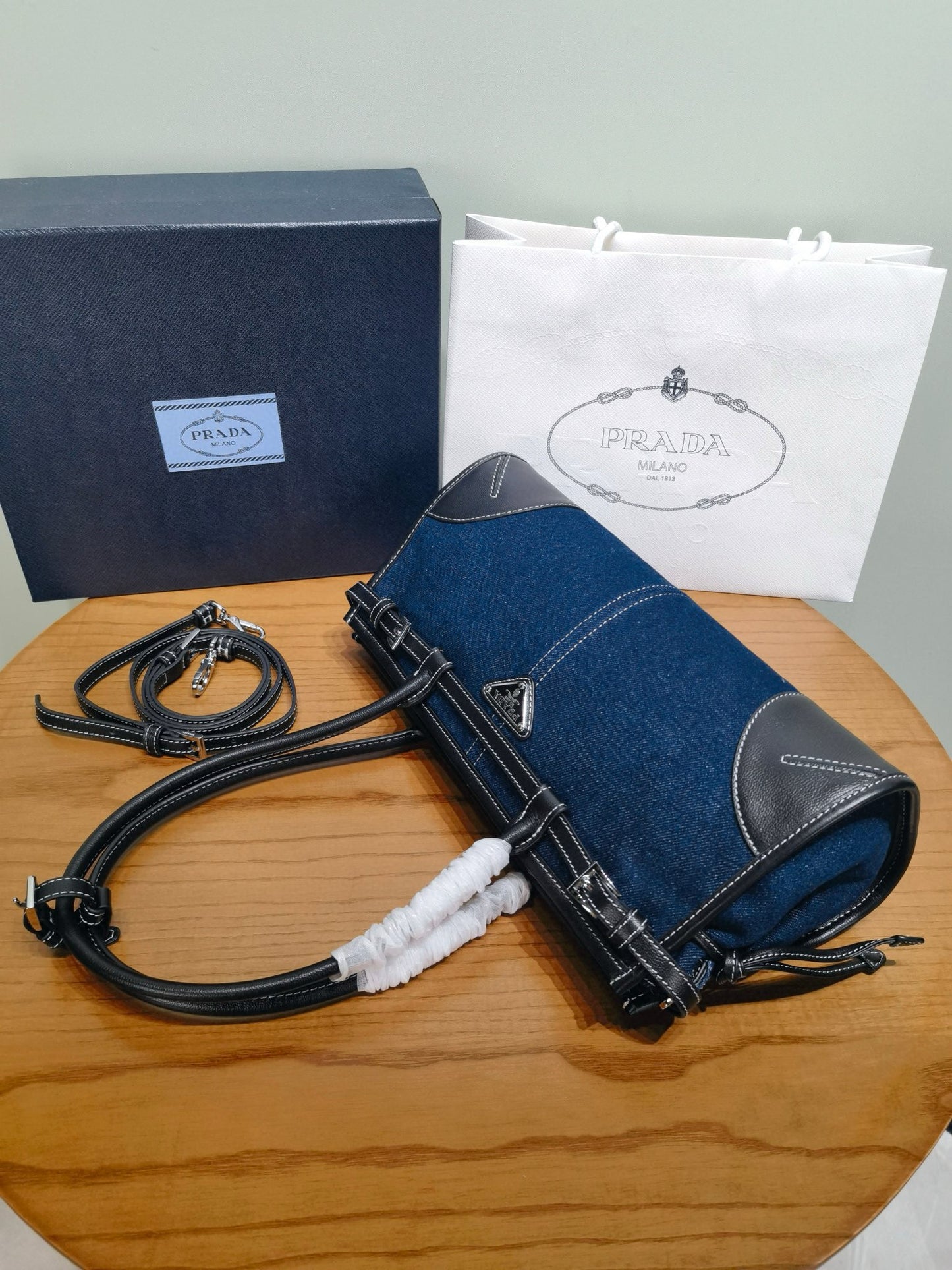PD Bonnie Handbag