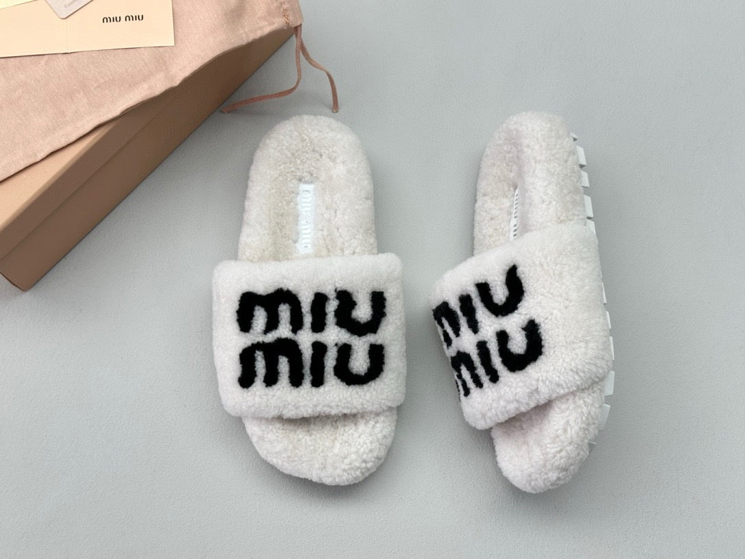 Miu Miu Sandals