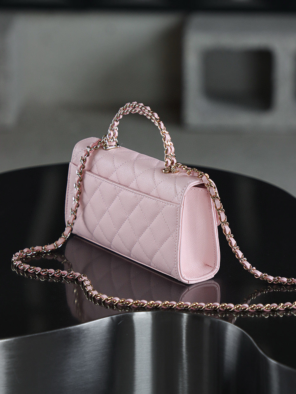 Chanel 25S Mini Kelly Bag