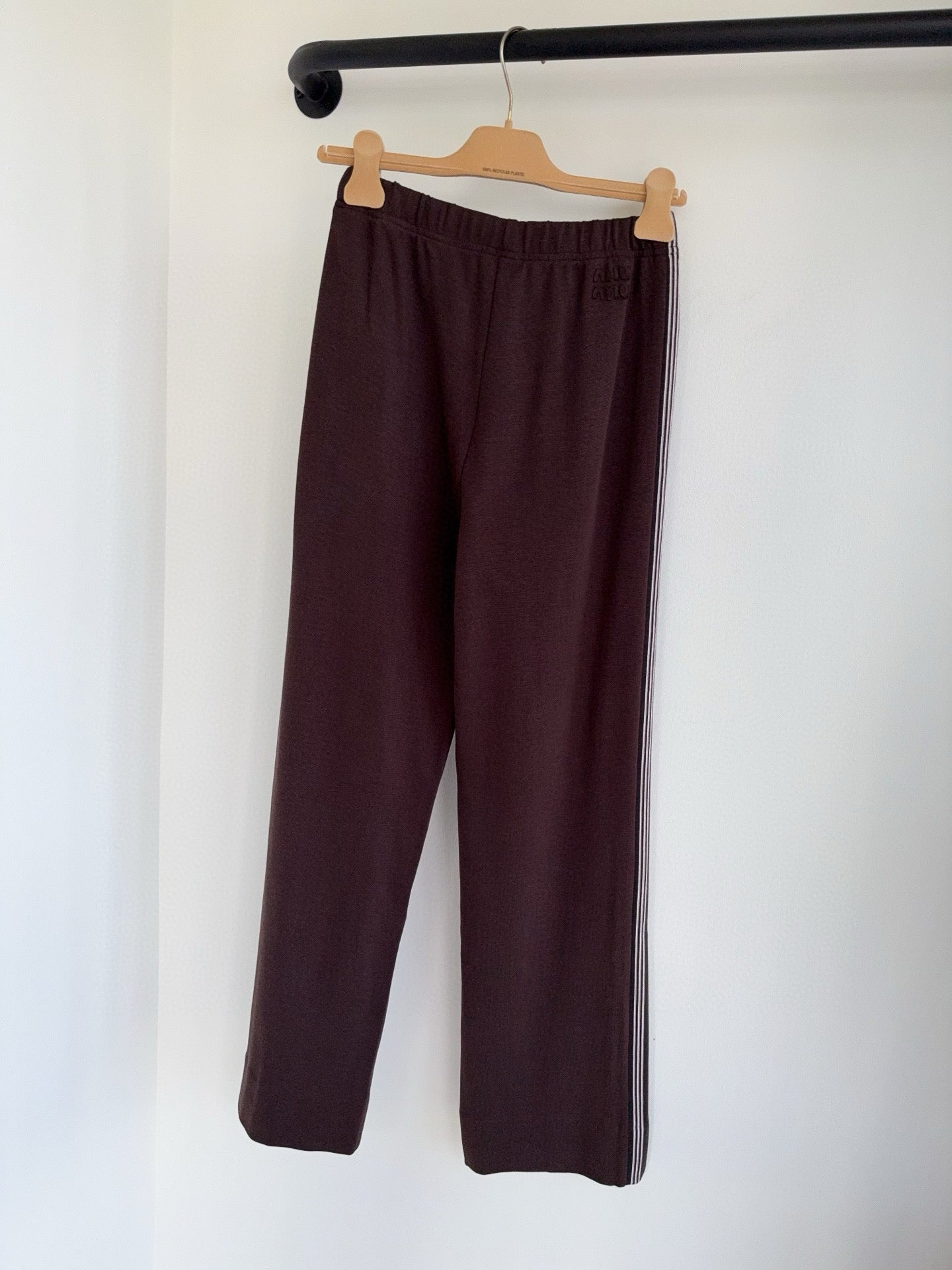 Miu Miu Long Pants