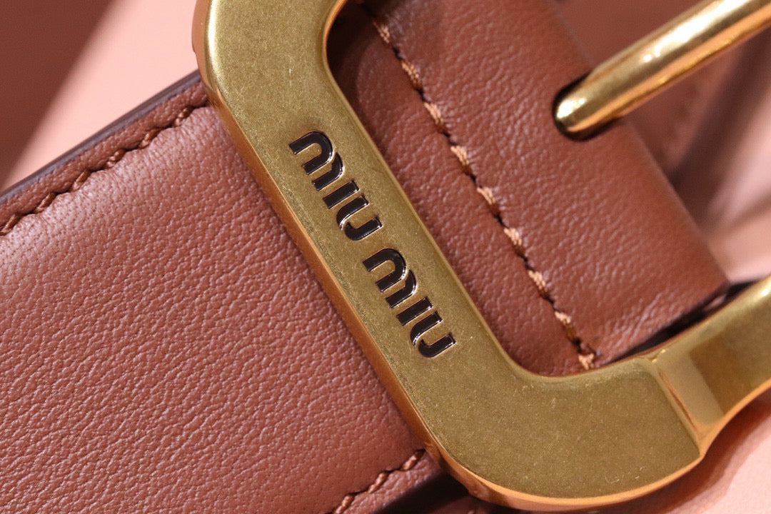 Miu Miu Belt