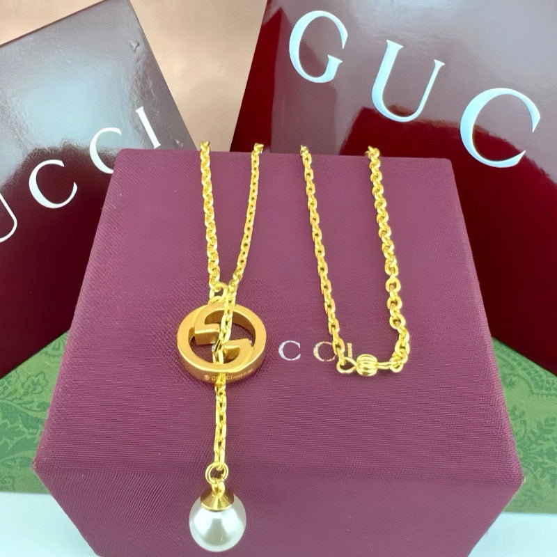 Gucci Necklace