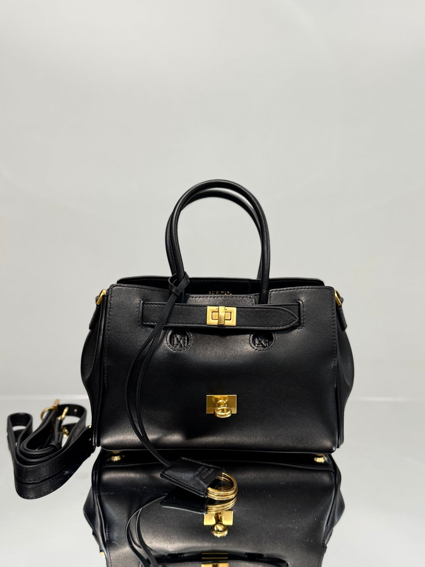 BLCG Bel Air Travel Bag(23x10x8cm)