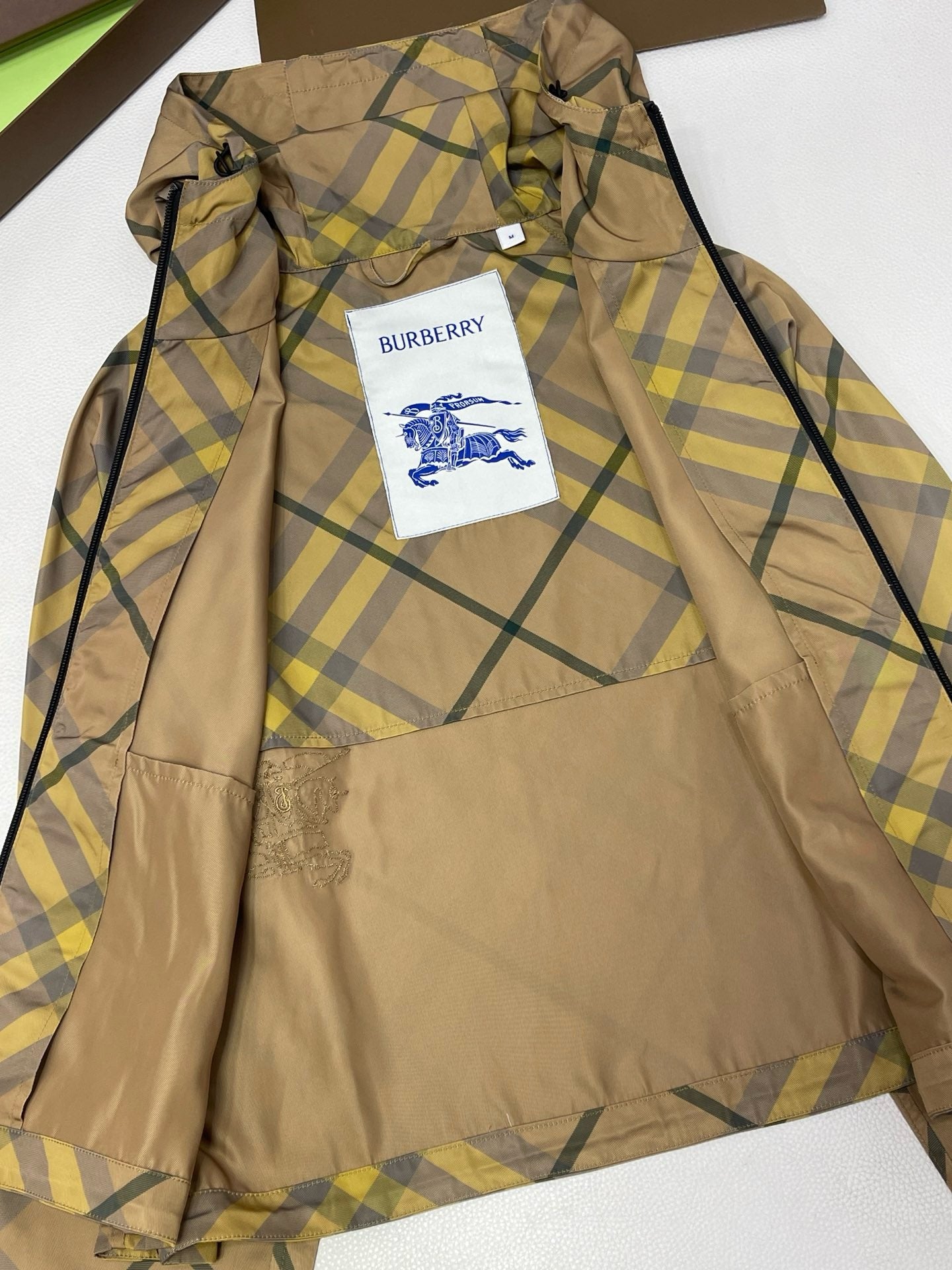 BBR Jacket