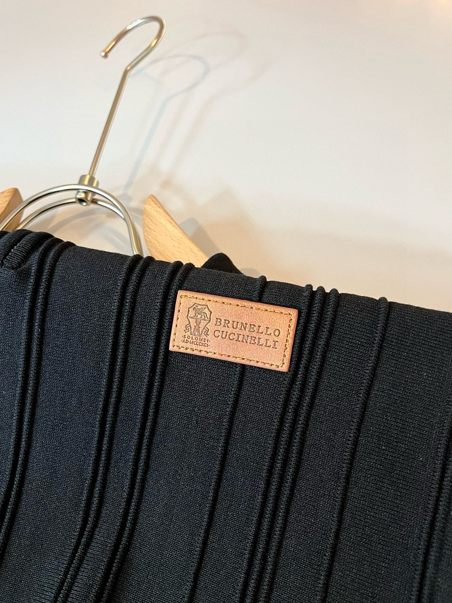 Brunello Cucinelli Polo