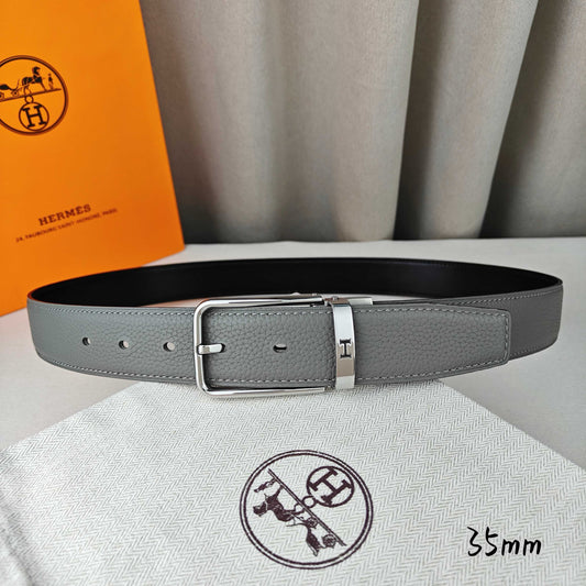 Hermes Belt