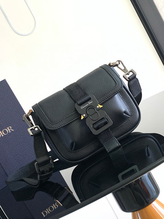 Dior Messenger Bag
