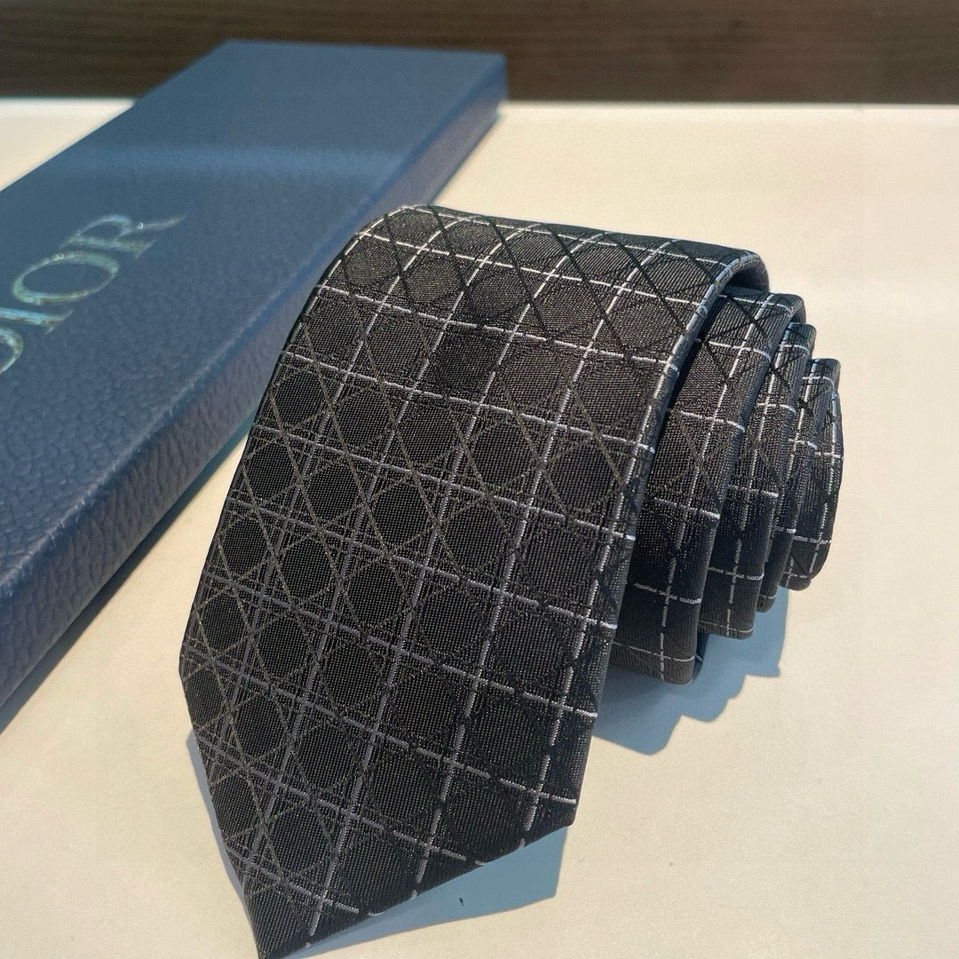 Dior Tie