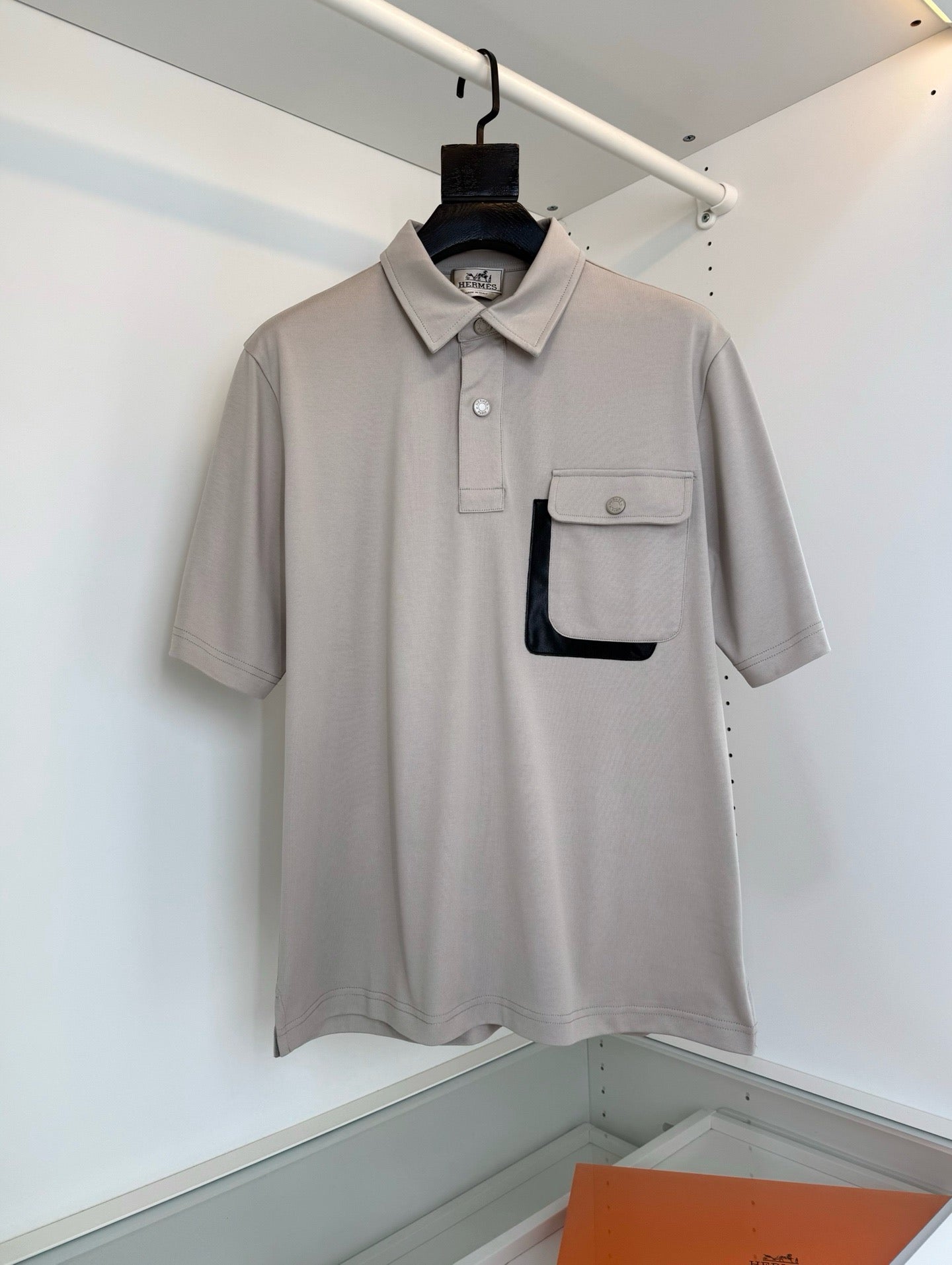 Hermes Polo