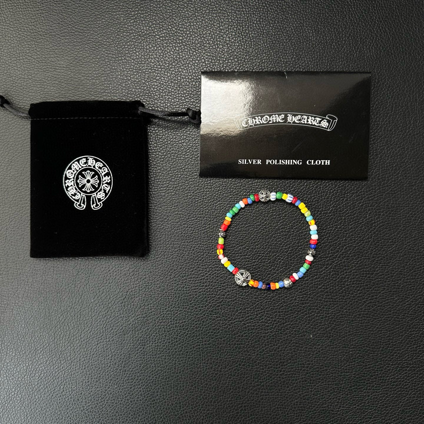 Chrome Hearts Bracelet