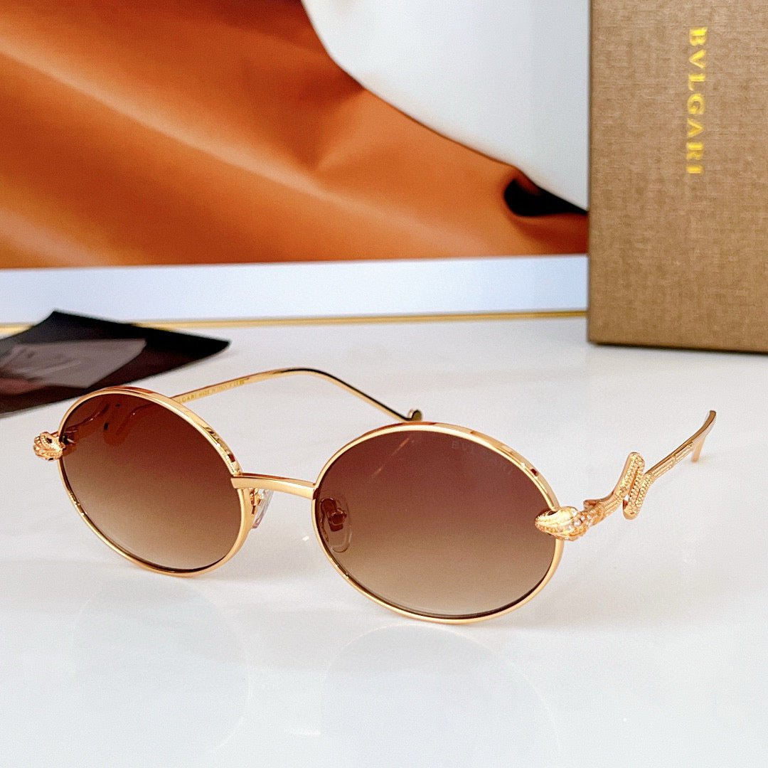 Bvlgari Sunglasses