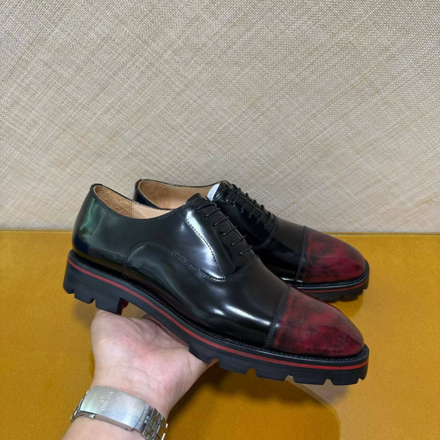 Christian Louboutin Loafer
