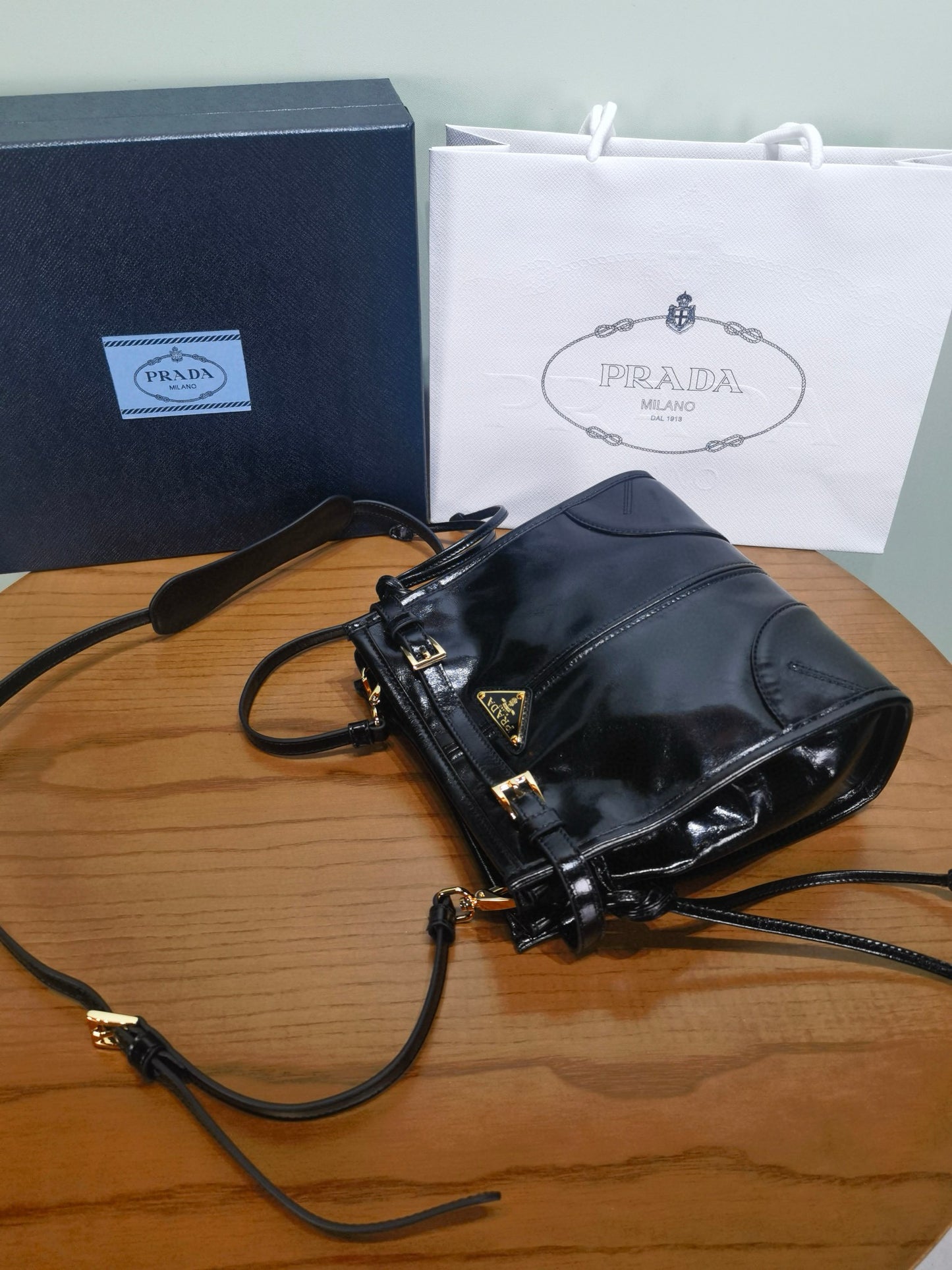 PD Bonnie Cross Body Bag
